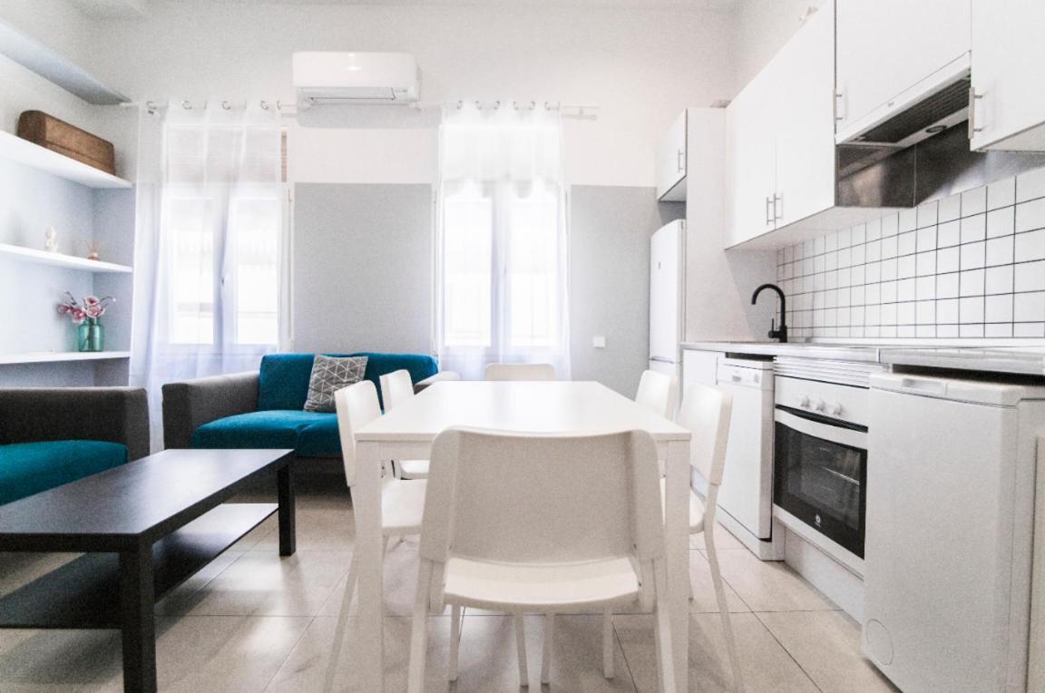 Minty Stay - Velarde Madrid Exterior photo